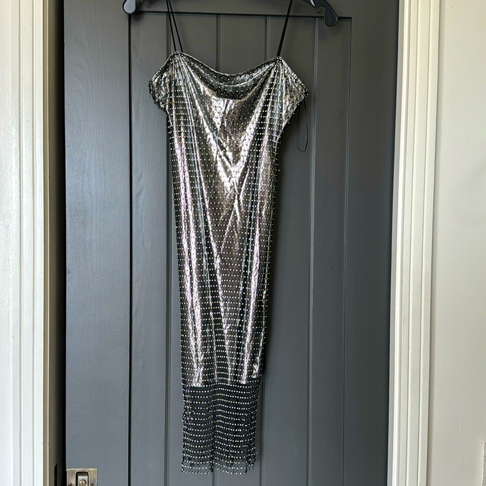 Sexxxxxyyy Dress